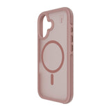 iDeal Of Sweden iPhone 17 Ideal Bumper Case - MagSafe Compatible - Blush Pink