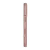 iDeal Of Sweden iPhone 17 Ideal Bumper Case - MagSafe Compatible - Blush Pink