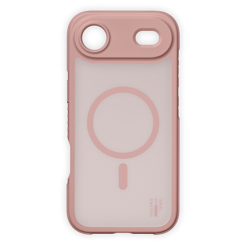 iDeal Of Sweden iPhone Air Ideal Bumper Case - MagSafe Compatible - Blush Pink