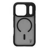 iPhone 18 Pro / 17 Pro iDeal Of Sweden Ideal Bumper Case - MagSafe Compatible - Black