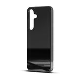 Samsung Galaxy S24 iDeal Of Sweden Mirror Case - Mirror Black