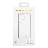 iDeal Of Sweden Clear Case for Samsung Galaxy S24 Ultra - Clear