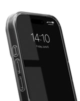 iPhone 17 Pro Max iDeal Of Sweden Clear Case - MagSafe Compatible - Zebra Mystique