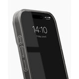 iPhone 18 Pro / 17 Pro iDeal Of Sweden Clear Case - MagSafe Compatible - Tortoise