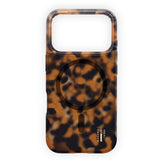 iPhone 18 Pro Max / 17 Pro Max iDeal Of Sweden Clear Case - MagSafe Compatible - Tortoise