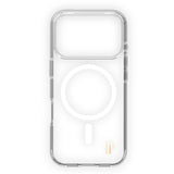 iPhone 18 Pro Max / 17 Pro Max iDeal Of Sweden Clear Case - MagSafe Compatible - Clear