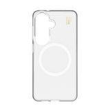 Samsung Galaxy S26 iDeal Of Sweden Clear Case - Wireless Charging - Clear