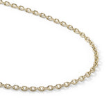 iDeal of Sweden Chain Phone Strap - Gold