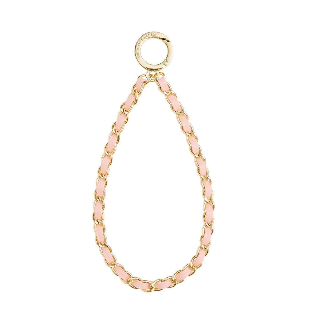 iDeal of Sweden Wristlet Strap - Rose Gold