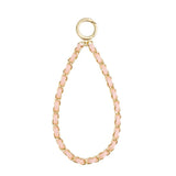 iDeal of Sweden Wristlet Strap - Rose Gold