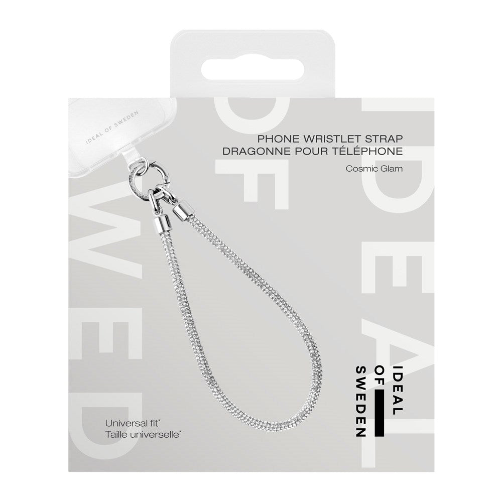 iDeal of Sweden Wristlet Strap - Cosmic Glam