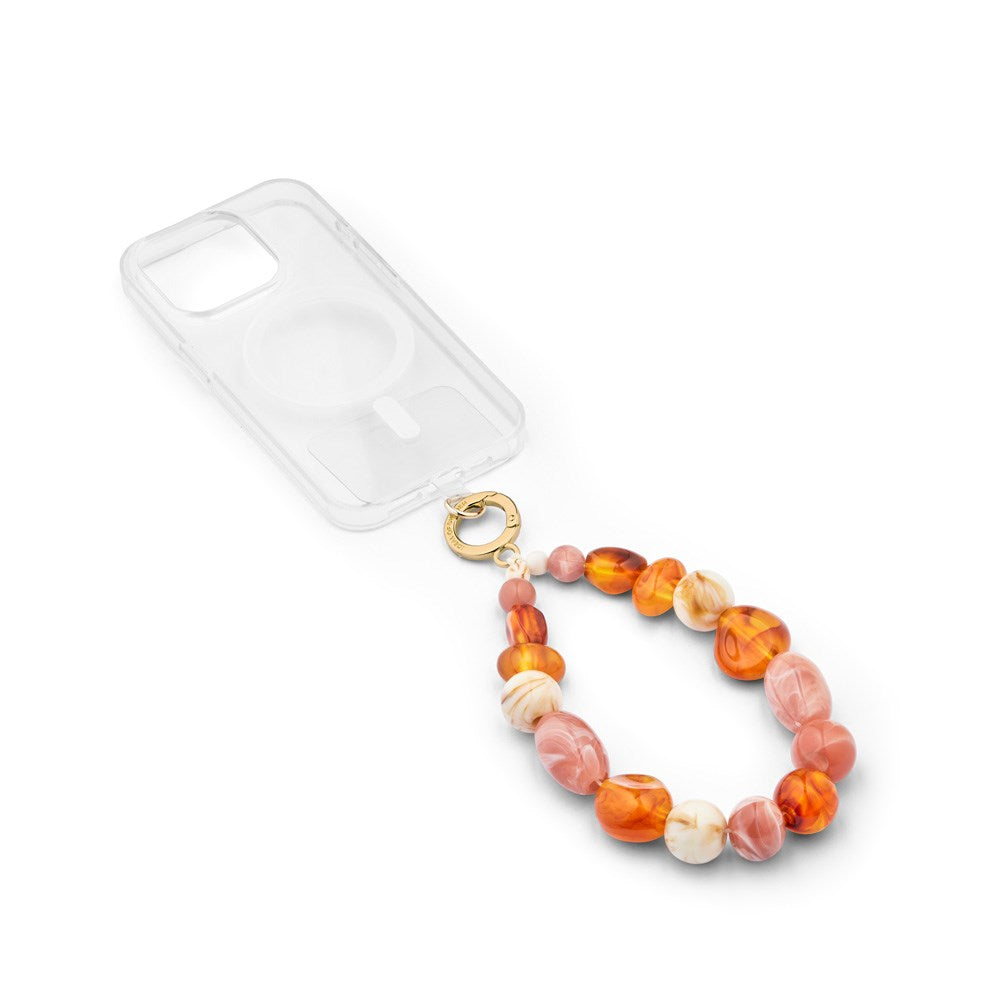 iDeal of Sweden Wristlet Strap - Boho Beads