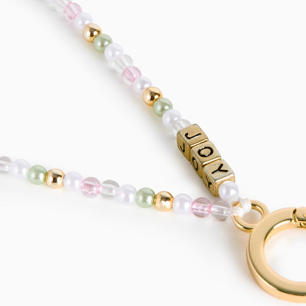 iDeal of Sweden Wristlet Strap - Beaded Joy