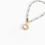 iDeal of Sweden Wristlet Strap - Beaded Joy