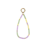 iDeal of Sweden Wristlet Strap - Rustic Pastel