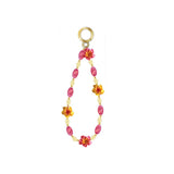 iDeal of Sweden Wristlet Strap - Paradise Gems