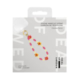 iDeal of Sweden Wristlet Strap - Paradise Gems