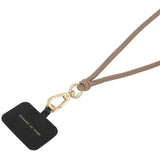 iDeal Of Sweden Cord Phone Strap - Beige