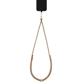 iDeal Of Sweden Cord Phone Strap - Beige