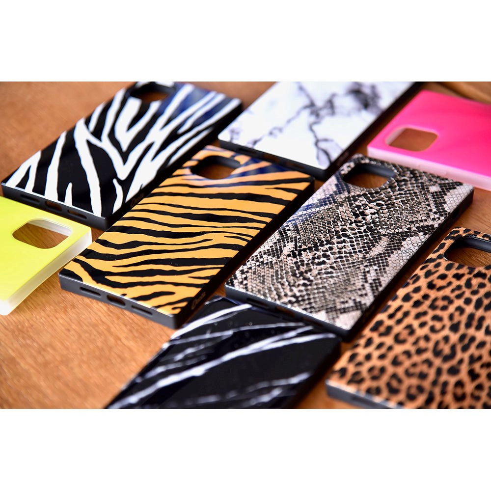 iPhone X / XS iDecoz Case - Tiger