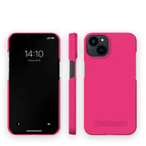 iDeal Of Sweden iPhone 13 Fashion Case Seamless - Magenta