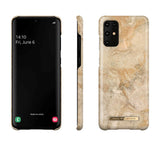 IDEAL OF SWEDEN Samsung Galaxy S20+ (Plus) Fashion Case Sandstorm Marble