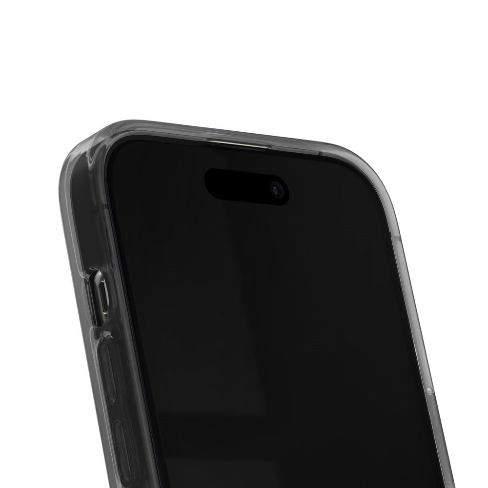 iPhone 17e / 16e / 15 / 14 / 13 iDeal Of Sweden Mirror Case - Agate Halo
