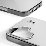 iPhone 17 iDeal Of Sweden Mirror Case - Mirror