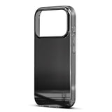 iPhone 17 Pro iDeal Of Sweden Mirror Case - MagSafe Compatible - Black