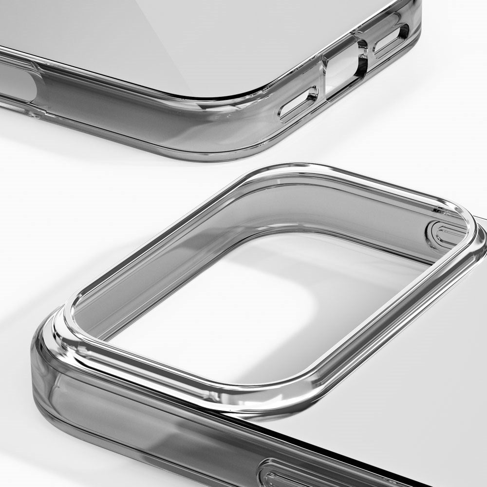 iPhone 18 Pro / 17 Pro iDeal Of Sweden Mirror Case - MagSafe Compatible - Mirror