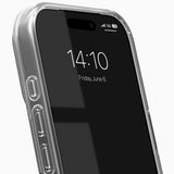 iPhone 18 Pro / 17 Pro iDeal Of Sweden Mirror Case - MagSafe Compatible - Mirror