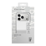 iPhone 18 Pro Max / 17 Pro Max iDeal Of Sweden Mirror Case - MagSafe Compatible - Mirror