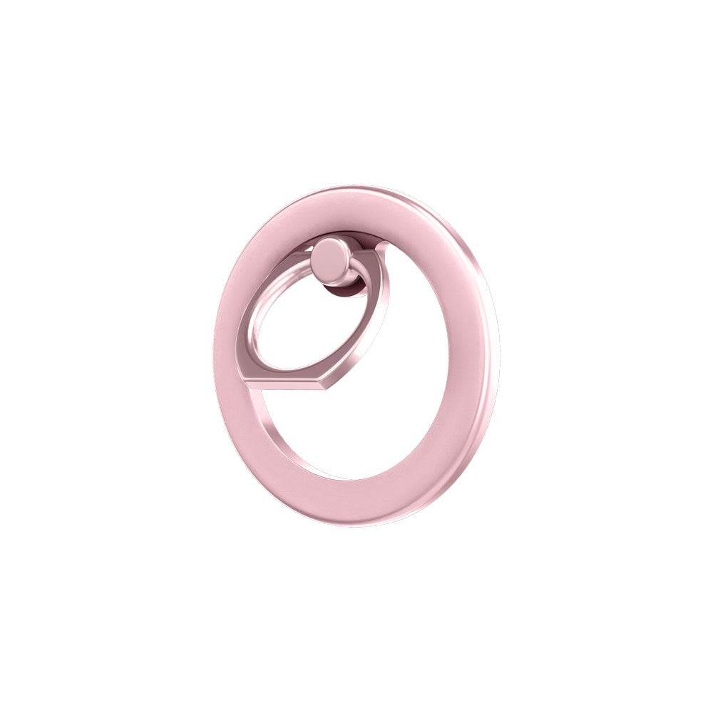 iDeal of Sweden Ring Mount Stand - MagSafe Compatible - Light Pink
