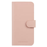 iDeal Of Sweden iPhone 17 Pro Magnet Wallet+ Case - MagSafe Compatible - Pink