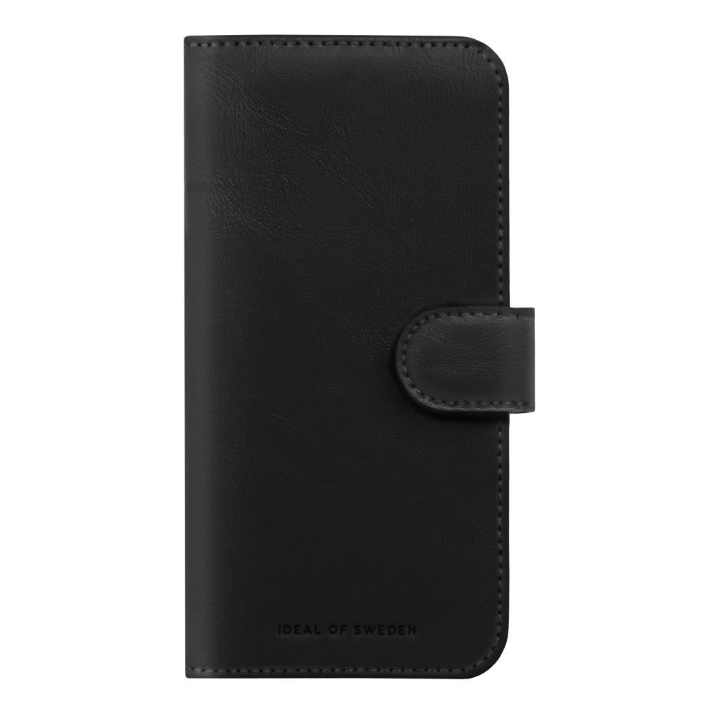 iPhone 18 Pro / 17 Pro iDeal Of Sweden Magnet Wallet+ Case - MagSafe Compatible - Black