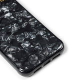 iDeal Of Sweden iPhone 11 Pearlized Case - Black