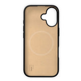 iDeal Of Sweden iPhone 17 Silicone Case - MagSafe Compatible - Black