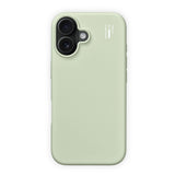 iPhone 17 iDeal Of Sweden Silicone Case - Sage Green