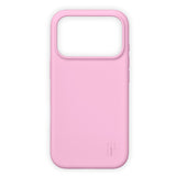 iDeal Of Sweden iPhone 17 Pro Silicone Case - MagSafe Compatible - Bubblegum Pink