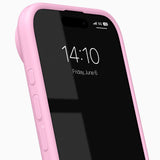 iDeal Of Sweden iPhone Air Silicone Case - MagSafe Compatible - Bubblegum Pink