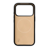 iDeal Of Sweden iPhone 17 Pro Max Silicone Case - MagSafe Compatible - Black