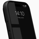 iDeal Of Sweden iPhone 17 Pro Max Silicone Case - MagSafe Compatible - Black