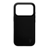 iDeal Of Sweden iPhone 17 Pro Max Silicone Case - MagSafe Compatible - Black