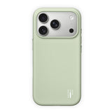 iPhone 17 Pro Max iDeal Of Sweden Silicone Case - Sage Green