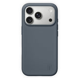 iPhone 18 Pro / 17 Pro iDeal Of Sweden Silicone Case - MagSafe Compatible - Midnight Blue