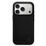 iPhone 18 Pro Max / 17 Pro Max iDeal Of Sweden Silicone Case - MagSafe Compatible - Black