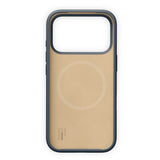 iPhone 18 Pro Max / 17 Pro Max iDeal Of Sweden Silicone Case - MagSafe Compatible - Midnight Blue