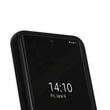 Samsung Galaxy S26+ (Plus) iDeal Of Sweden Silicone Case - Black