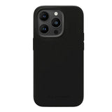 iDeal Of Sweden iPhone 14 Pro Silicone Case - Black