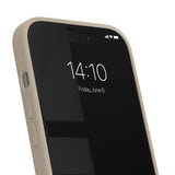 iDeal Of Sweden iPhone 14 Pro Silicone Case - Beige